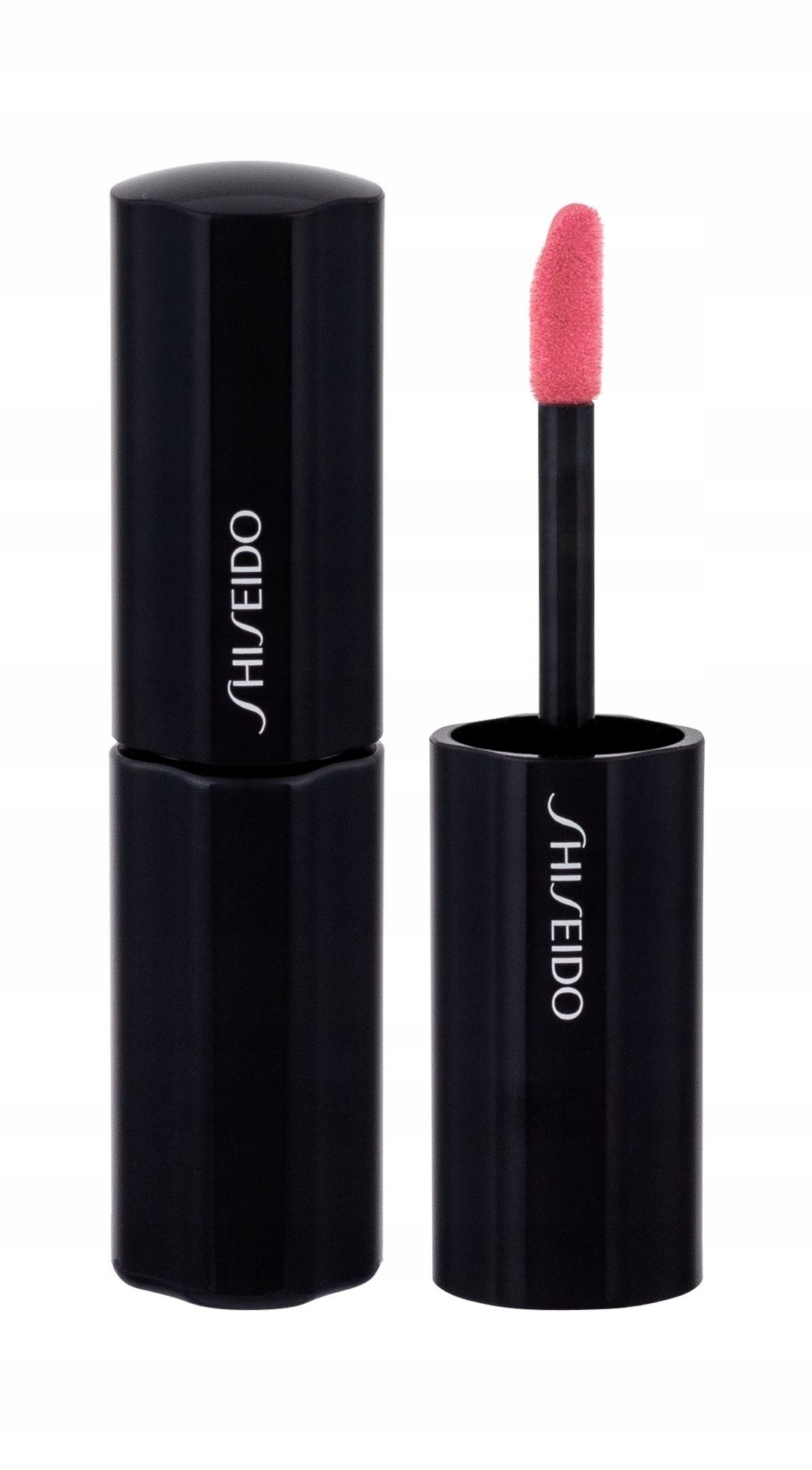 Tekutý rúž Shiseido Lacquer Rouge PK430 6 ml
